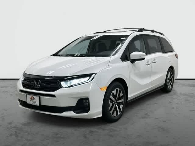 2026 HONDA Odyssey