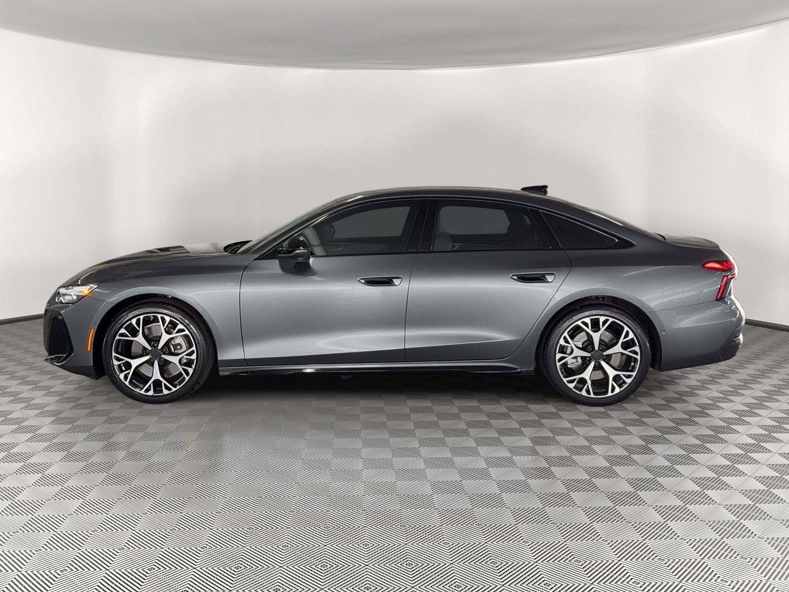 2026 Audi A6