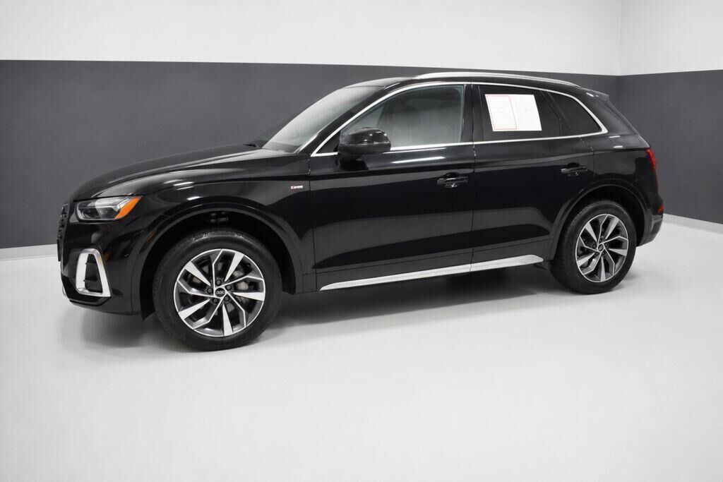 2023 Audi Q5