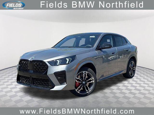 2026 BMW X2