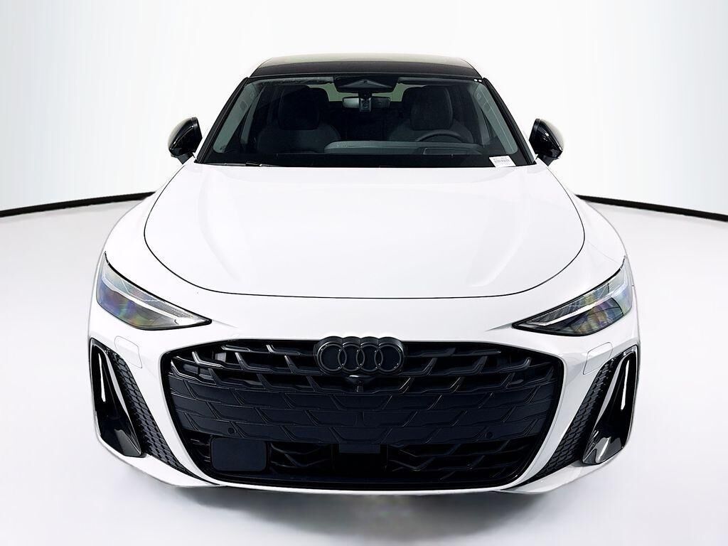 2026 Audi A6