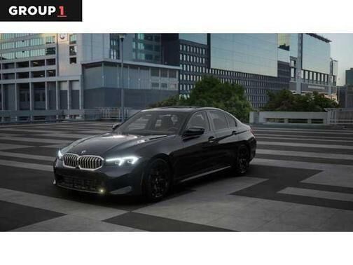 2026 BMW 3 Series