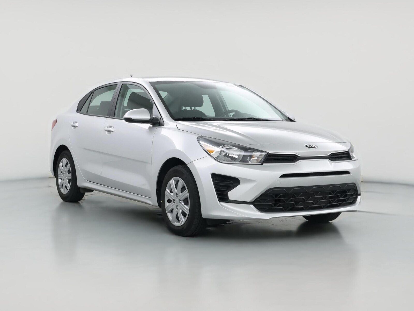2023 KIA Rio