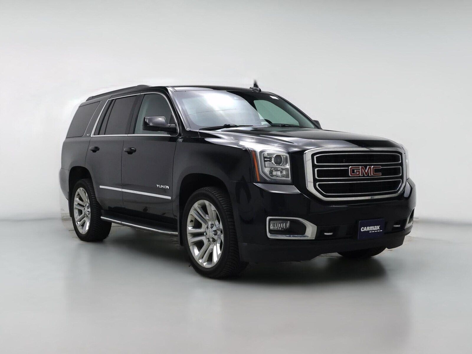 2018 GMC Yukon