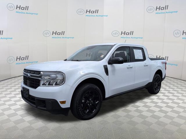2024 FORD Maverick