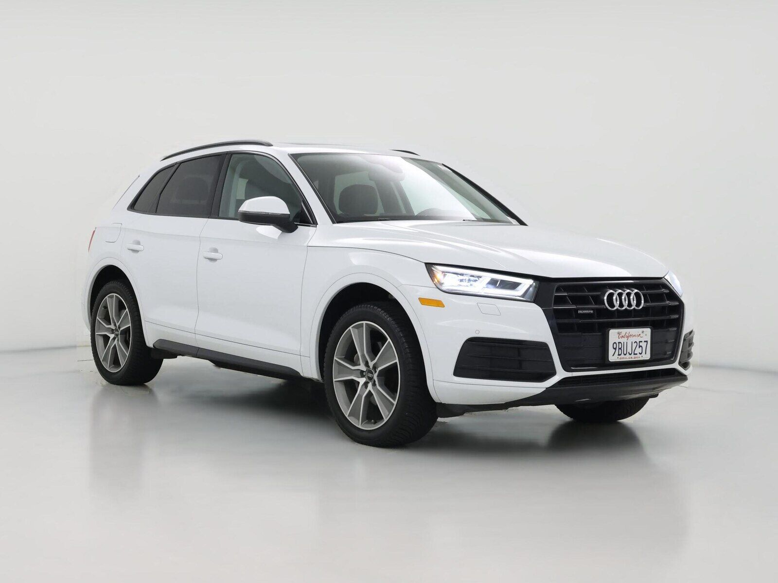 2020 AUDI Q5