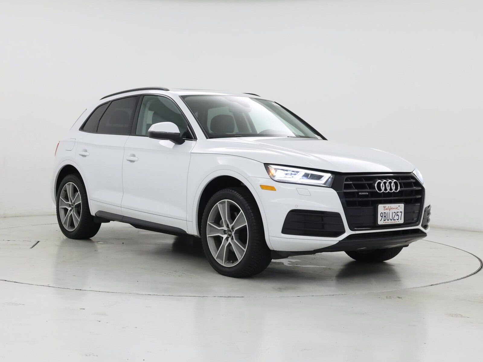 2020 Audi Q5