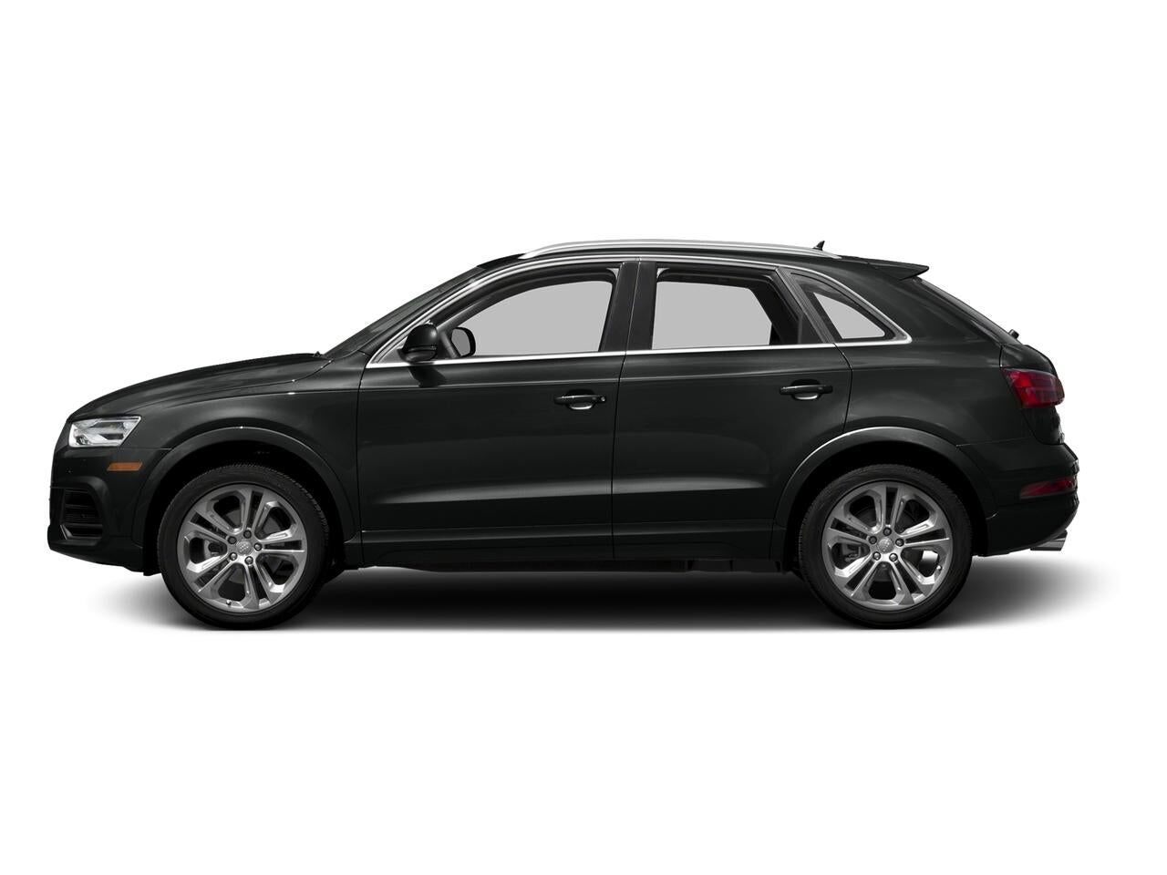 2016 Audi Q3