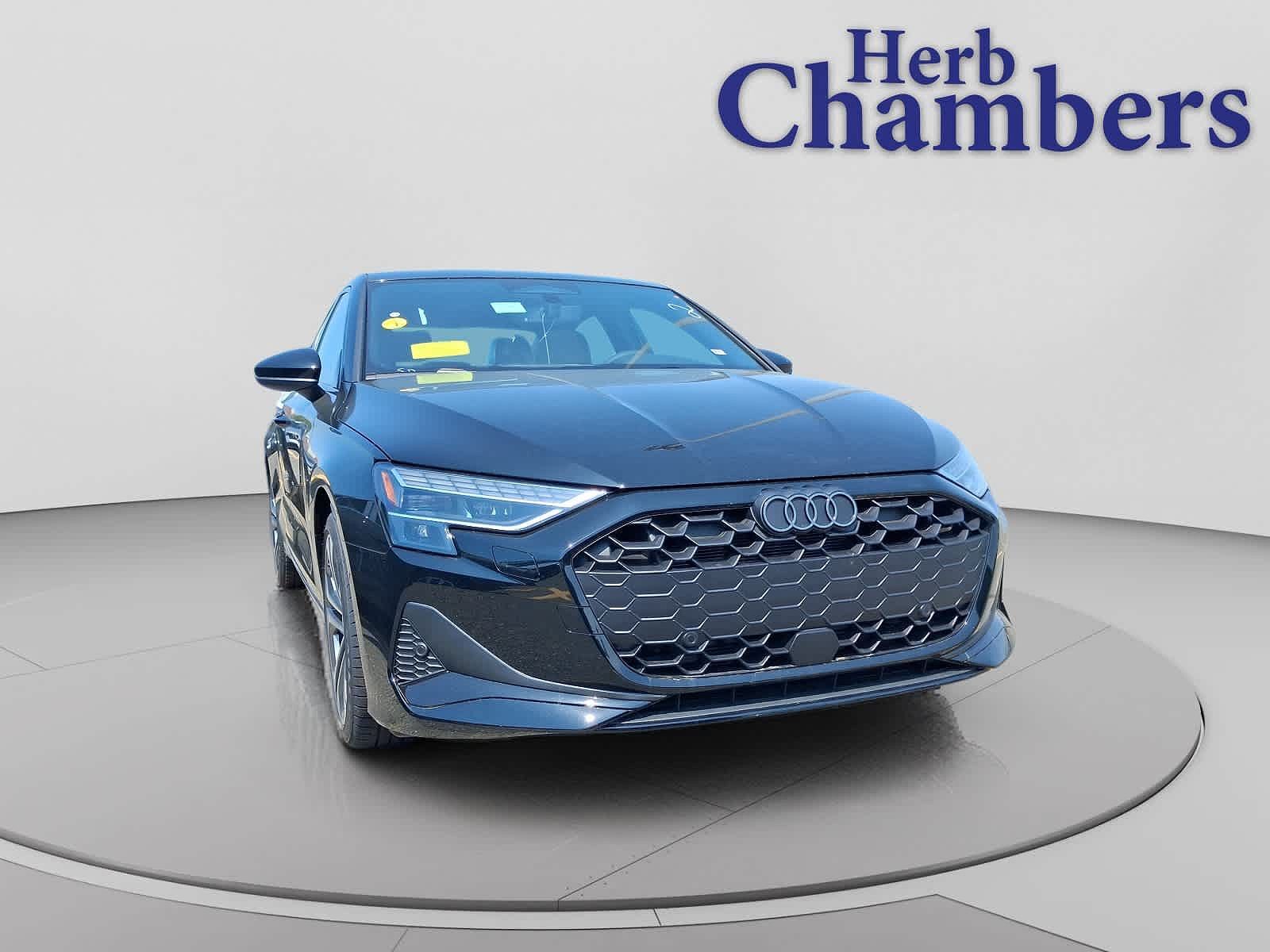 2026 Audi A3