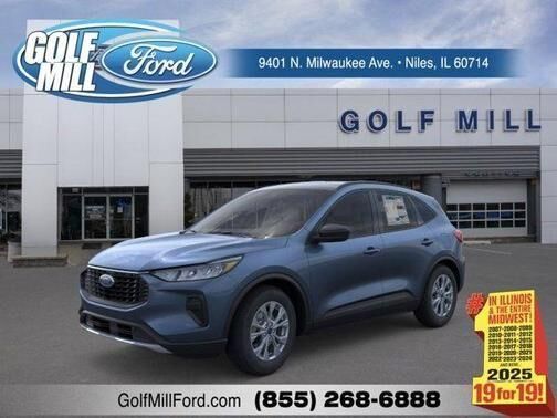 2026 FORD Escape
