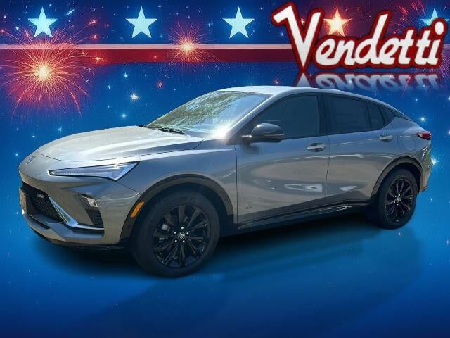 2026 BUICK Envista