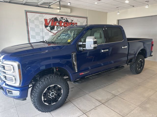2026 FORD F-350