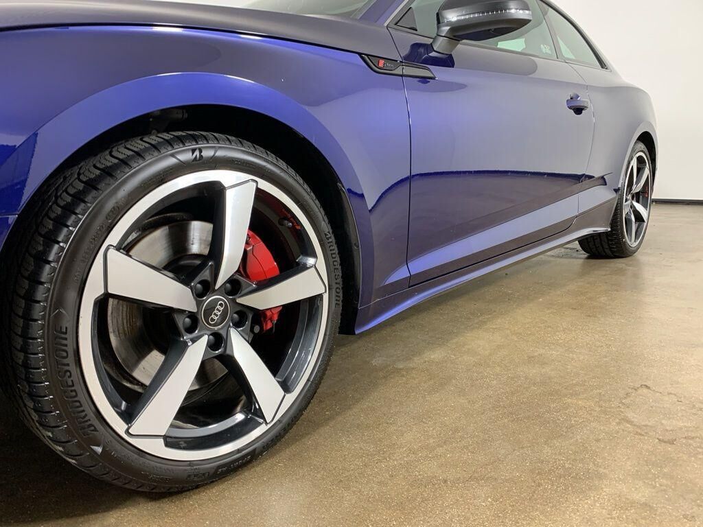2023 Audi A5