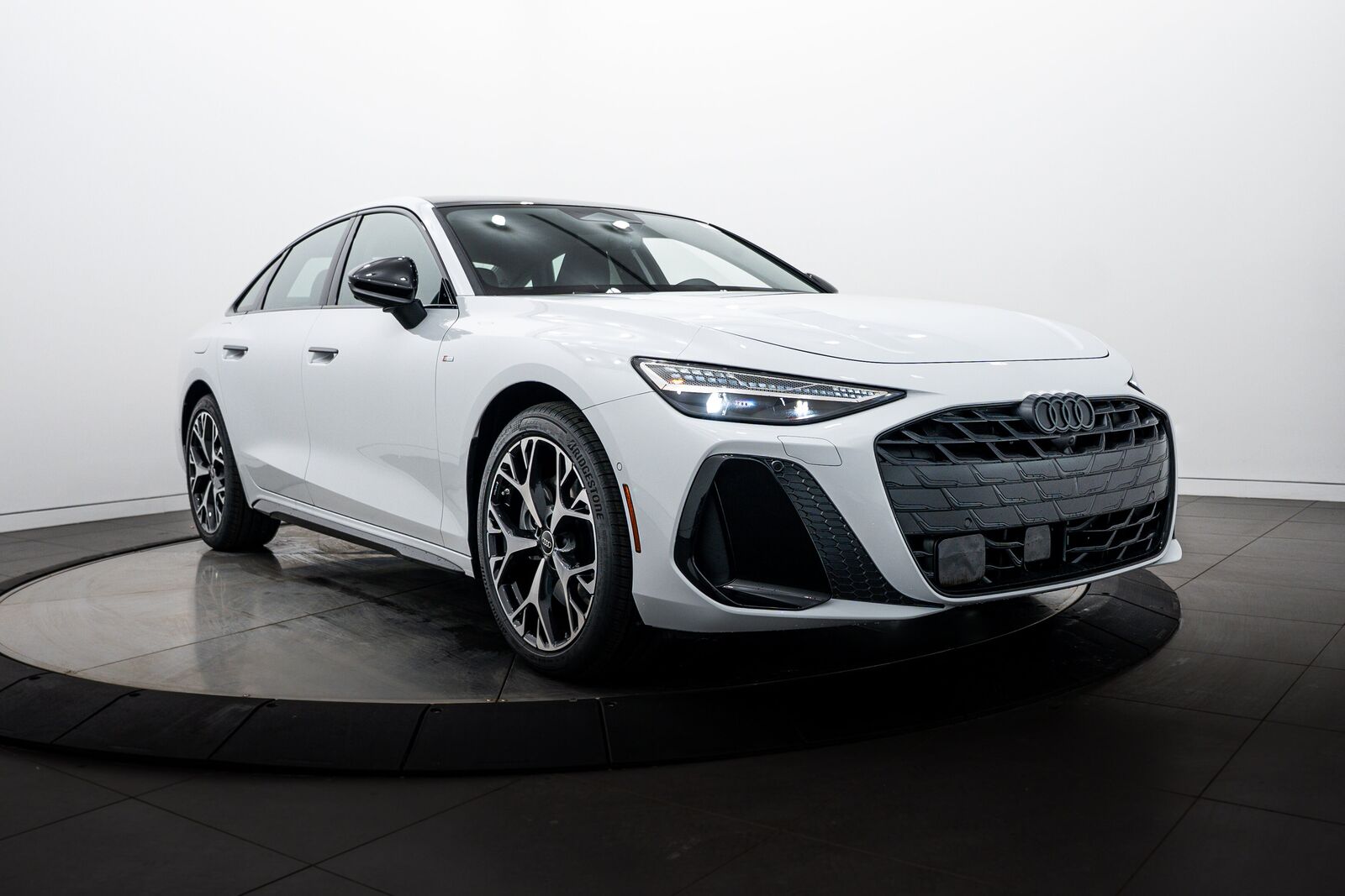 2026 Audi A6