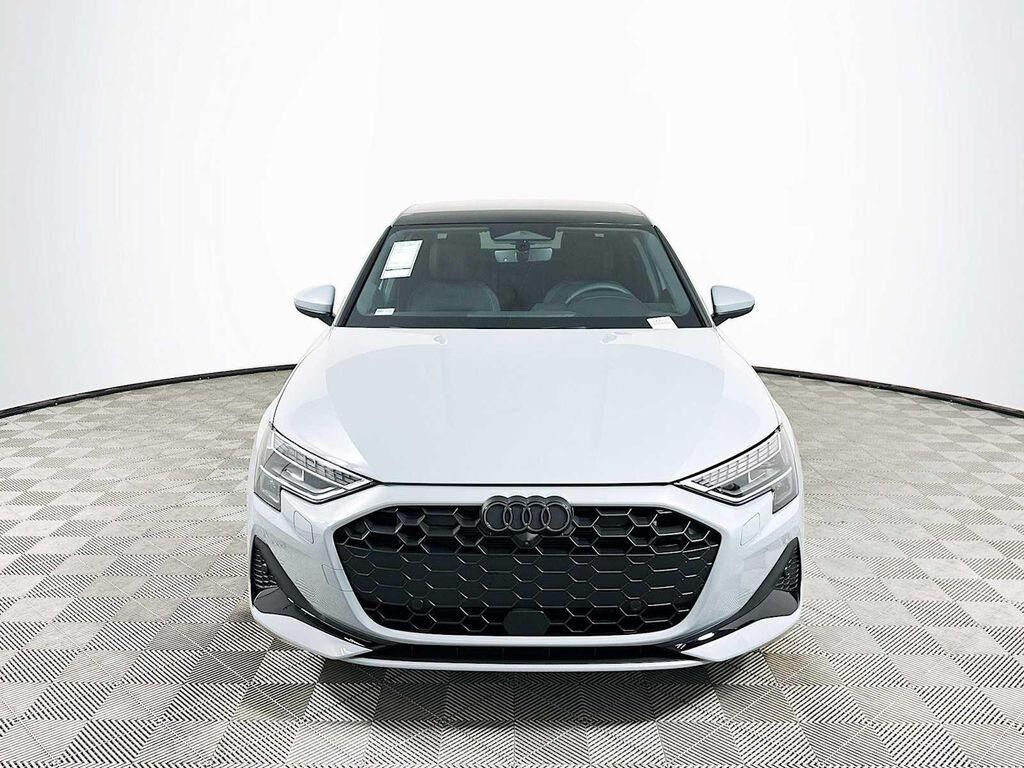 2026 Audi A3