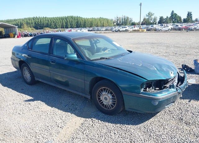 Chevrolet Impala