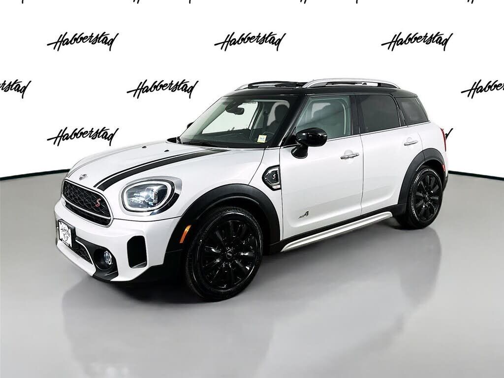 2023 MINI Countryman