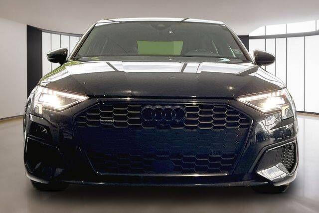 2023 Audi A3