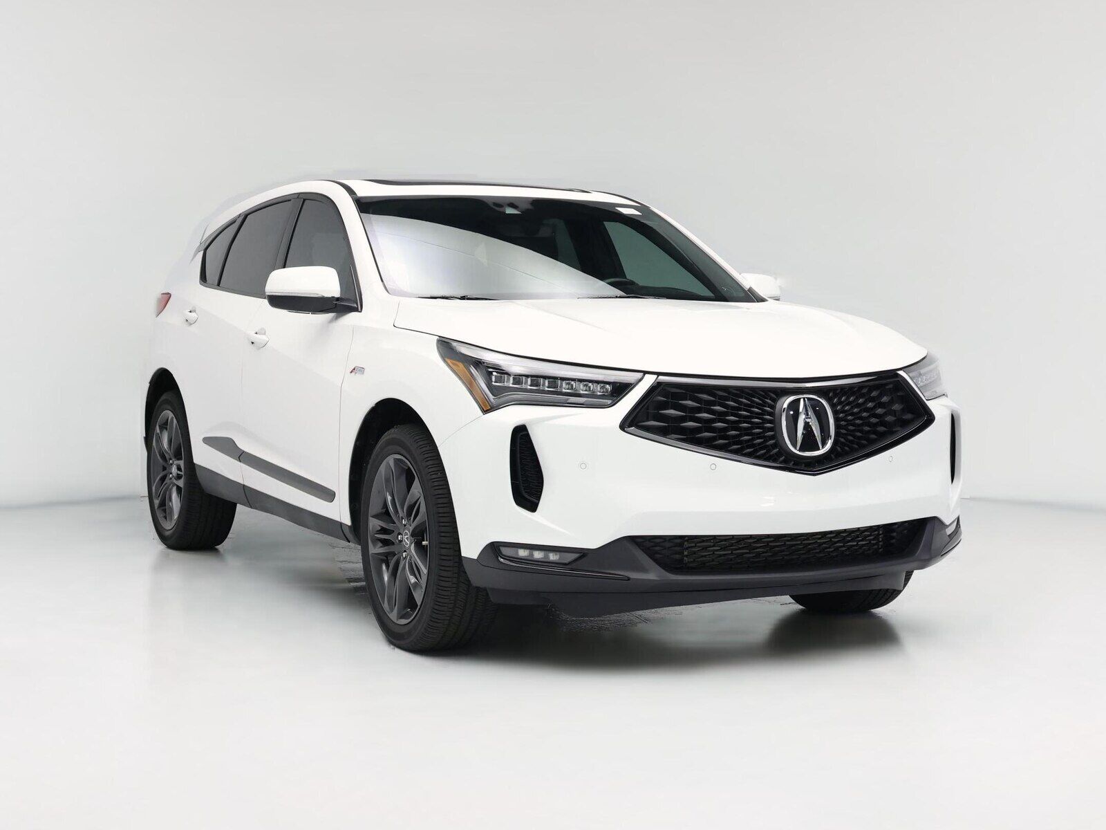 2022 ACURA RDX