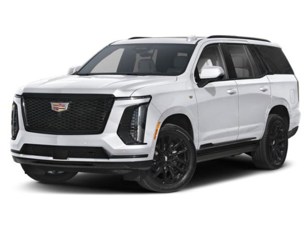 2025 CADILLAC Escalade