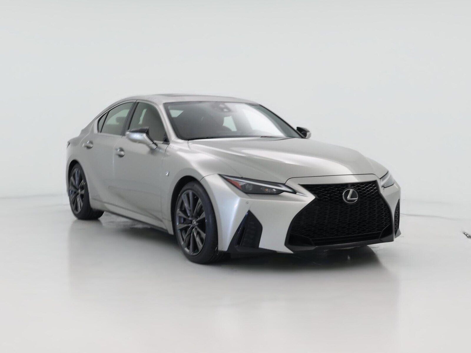 2023 LEXUS IS