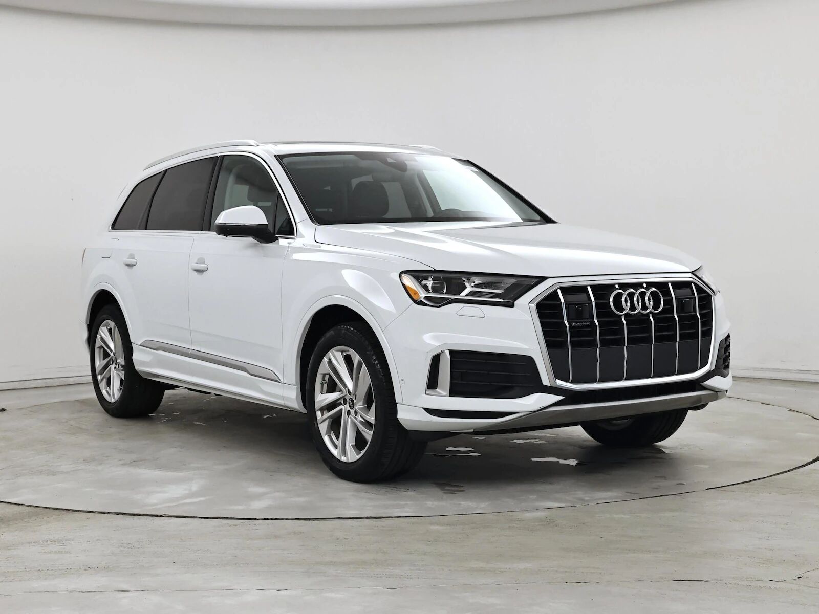 2023 Audi Q7