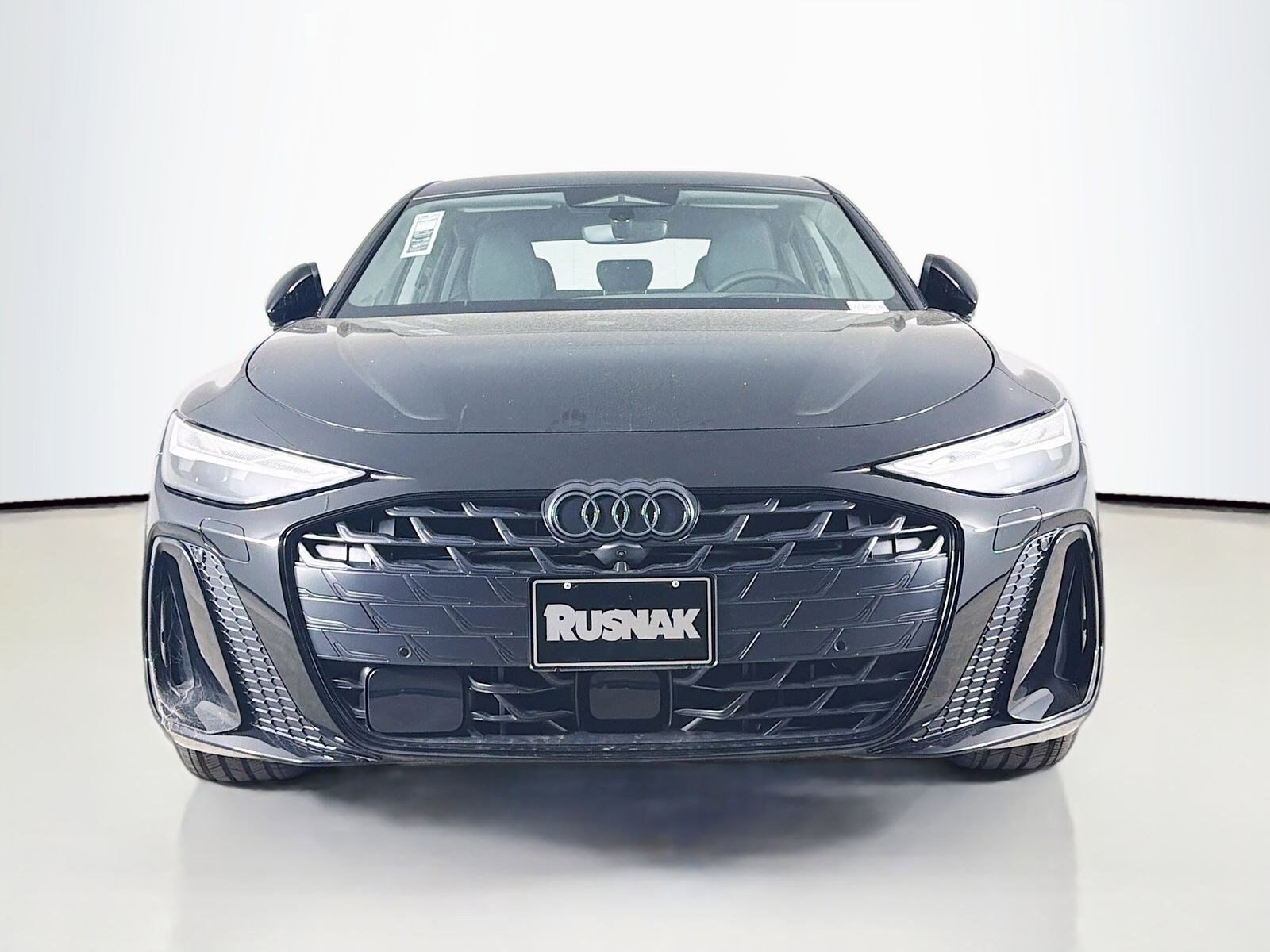 2026 Audi A6