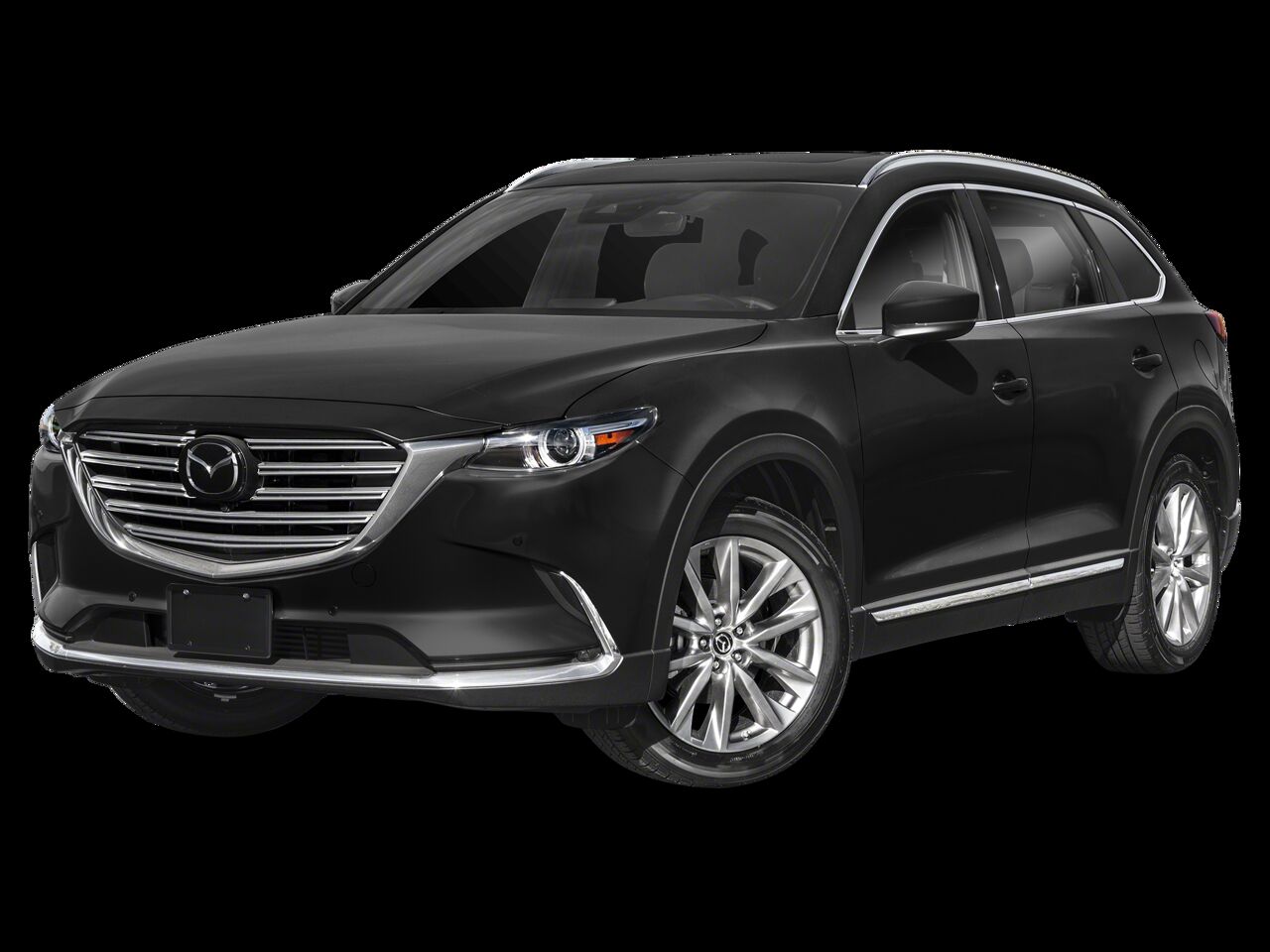 2019 MAZDA CX-9