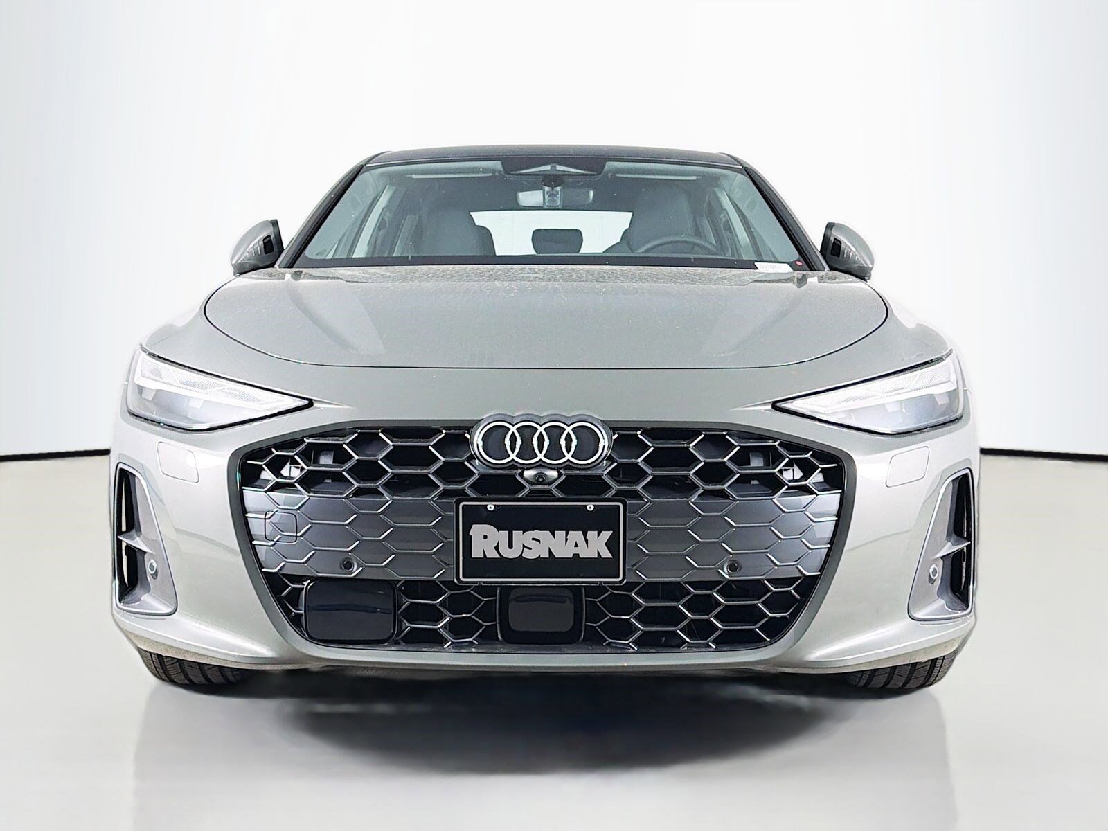 2026 Audi A6