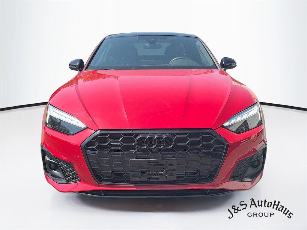 2023 Audi A5