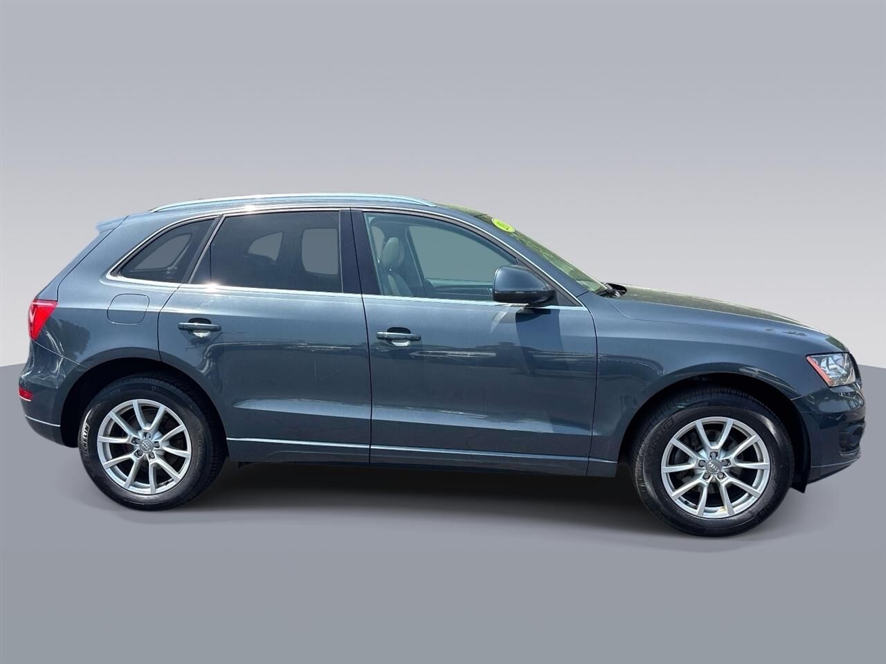 2010 Audi Q5