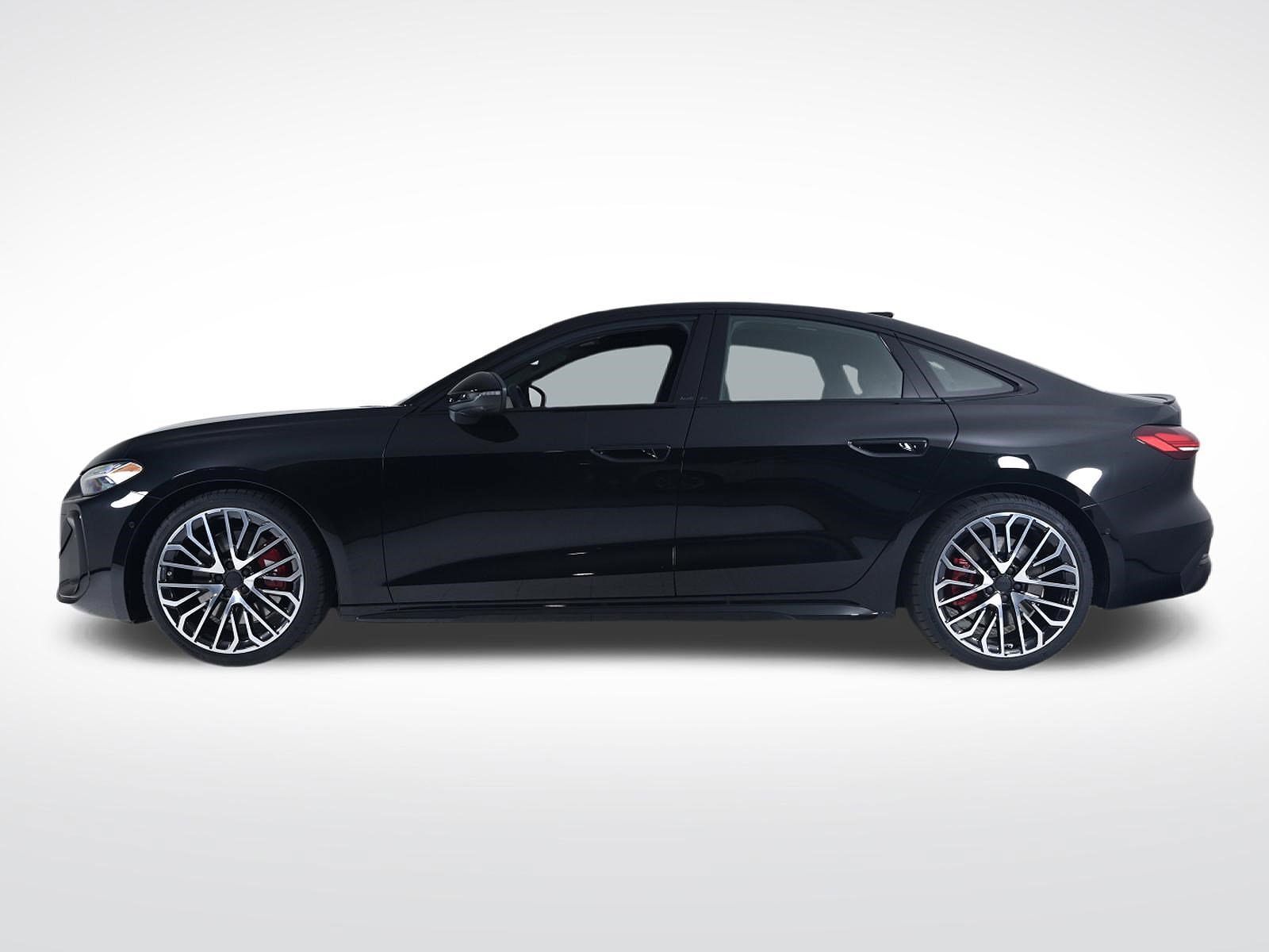 2026 Audi S5