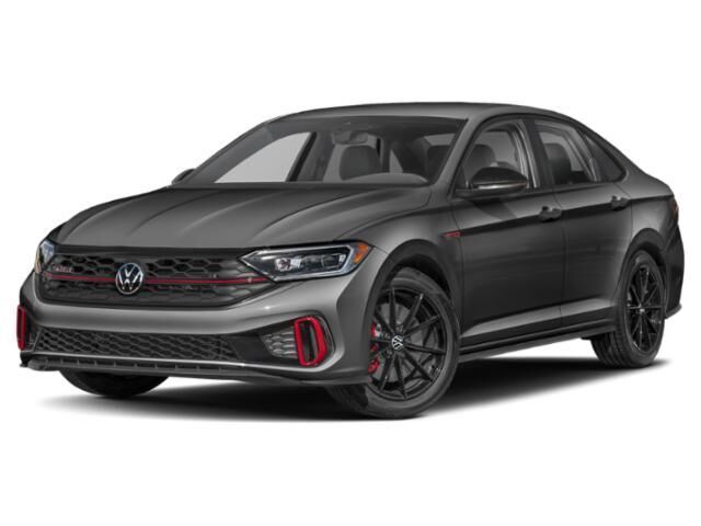 2024 VOLKSWAGEN Jetta GLI