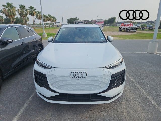 2025 Audi Q6