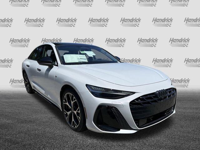2026 Audi A6