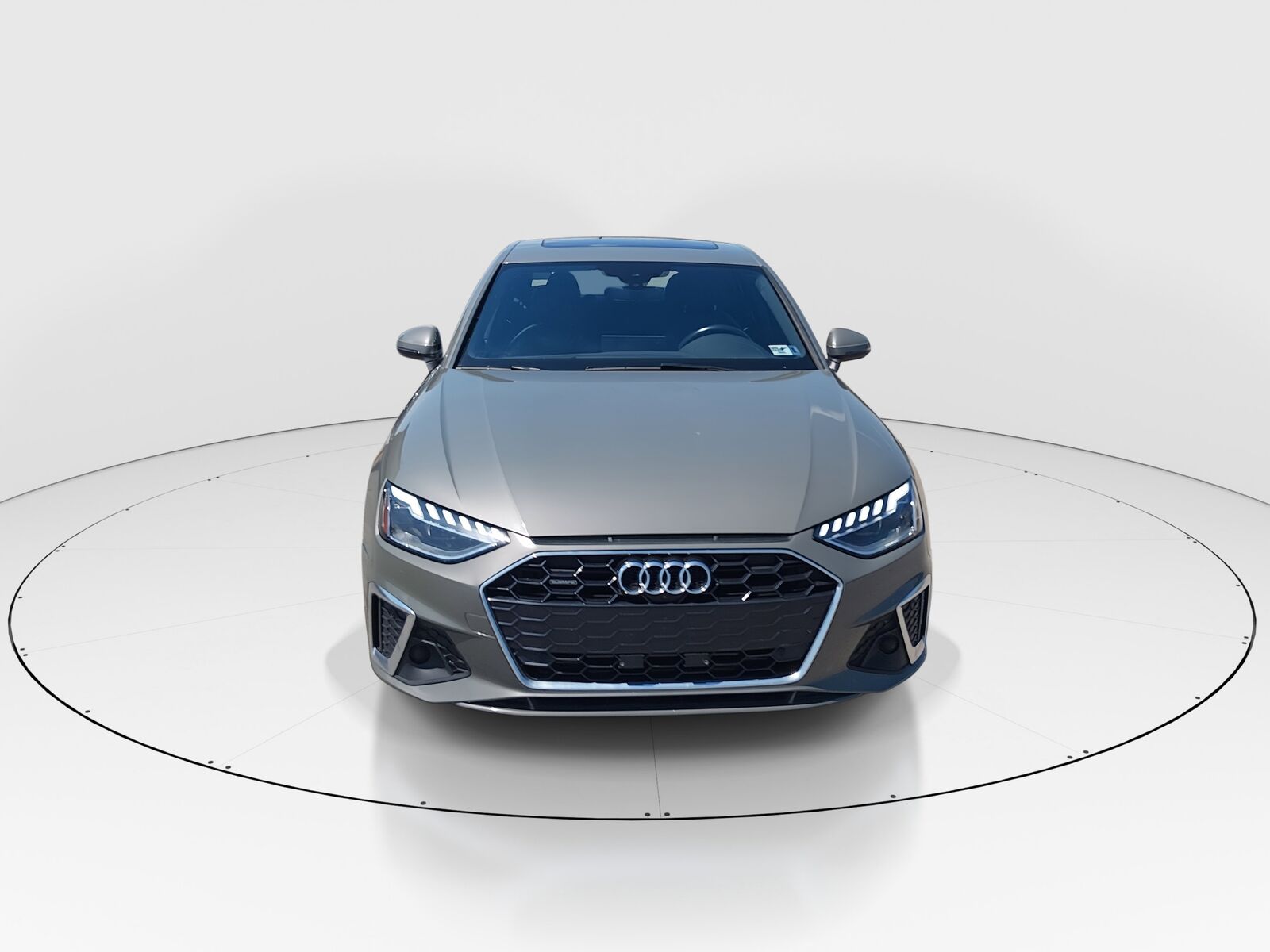 2024 Audi A4