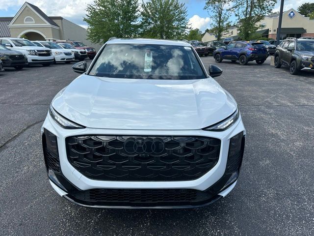 2026 Audi Q3