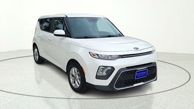 2020 Kia Soul