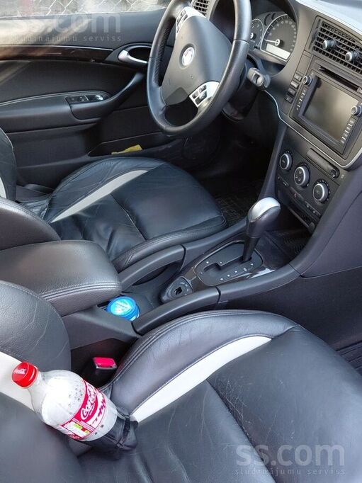 Saab 9-3