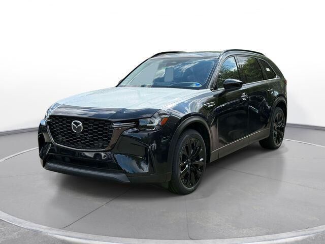 2026 MAZDA CX-90