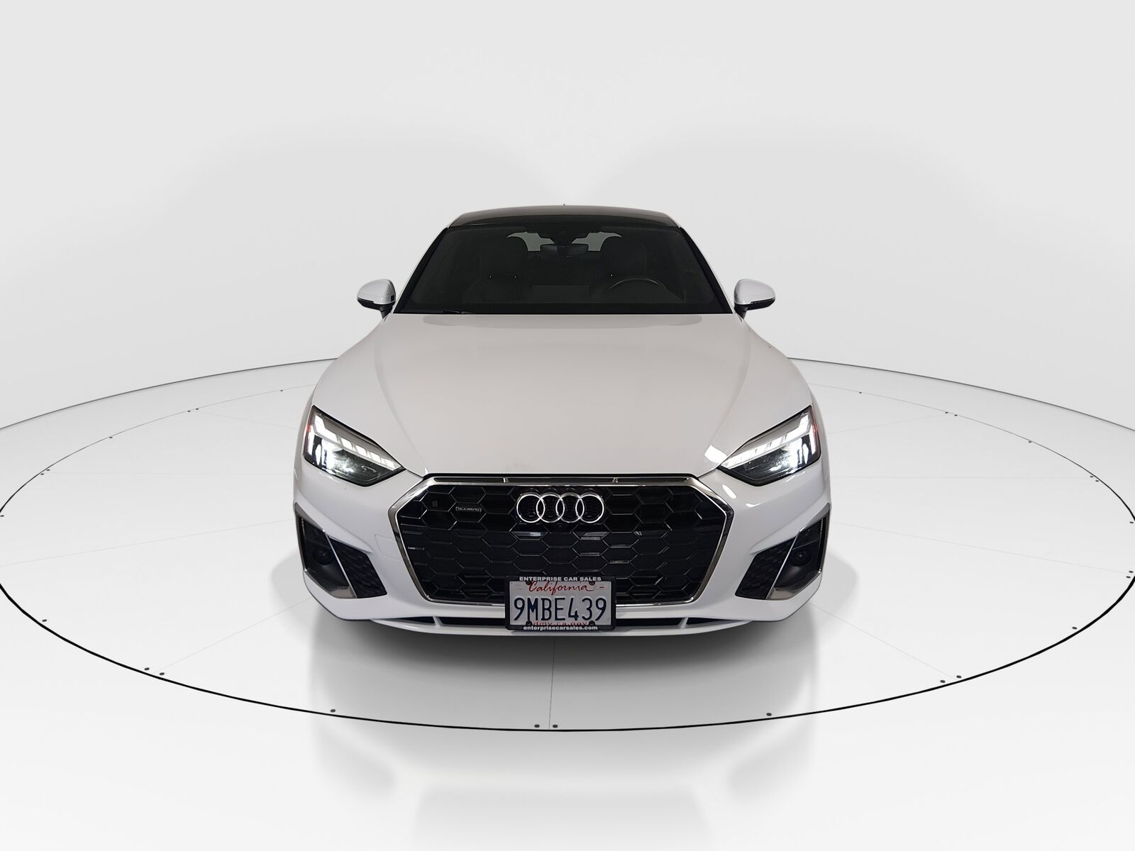 2024 Audi A5