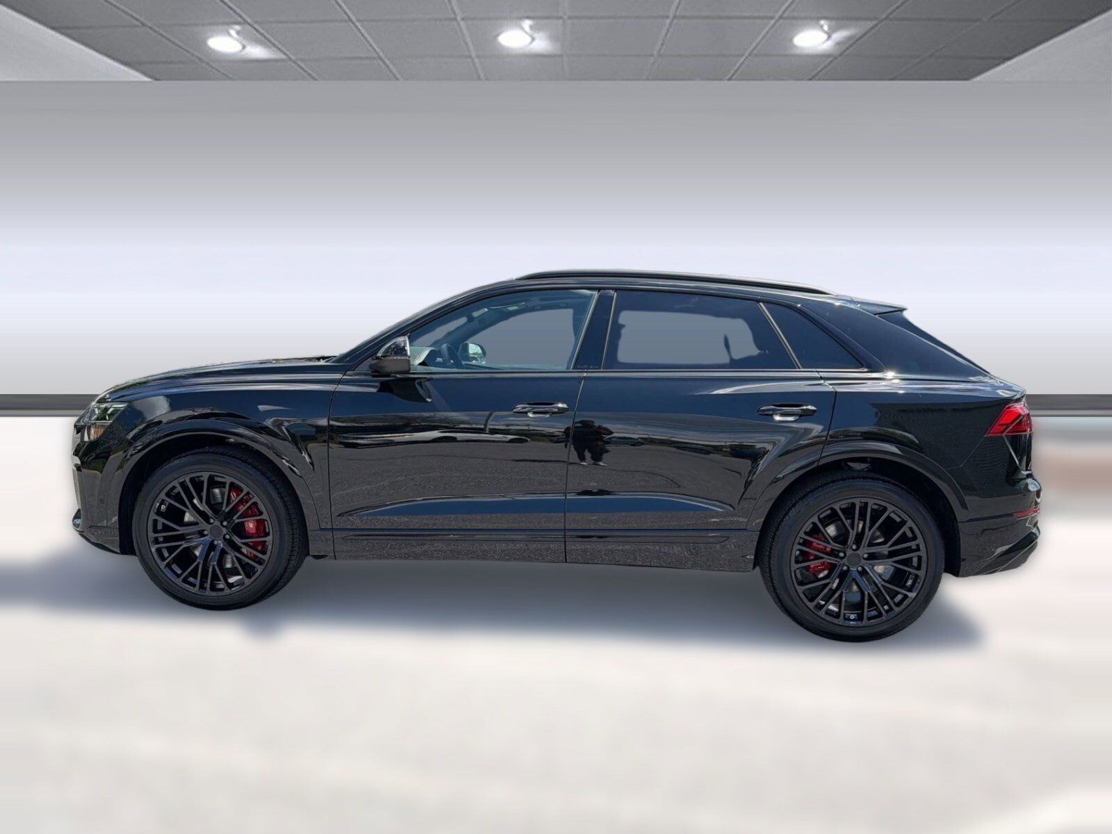 2026 Audi SQ8