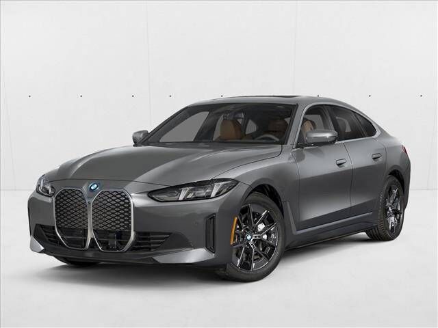 2026 BMW i4
