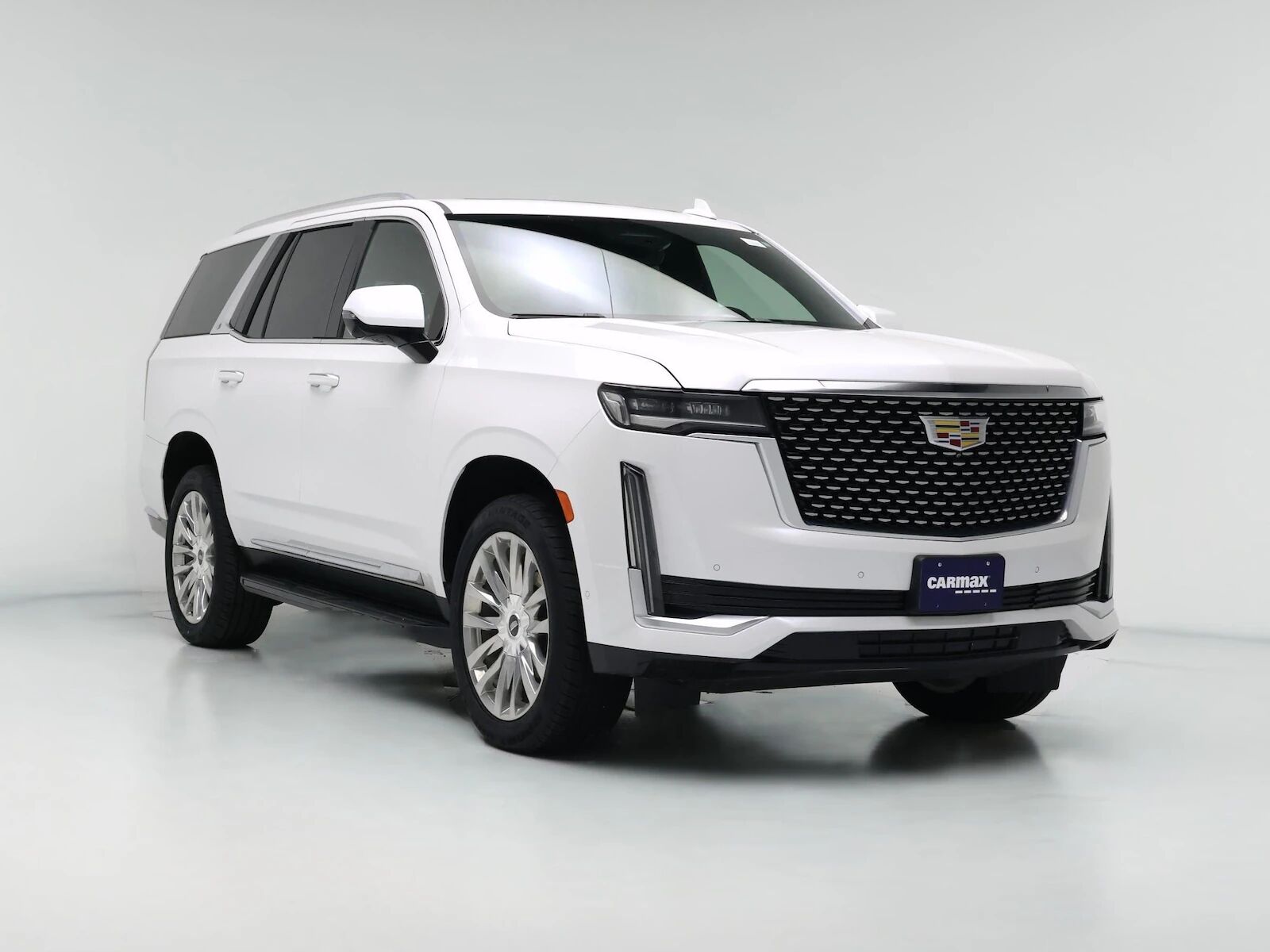 2022 CADILLAC Escalade
