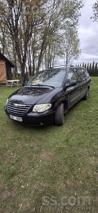 Chrysler PT Cruiser