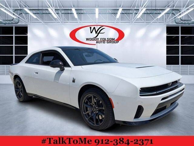 2026 DODGE Charger