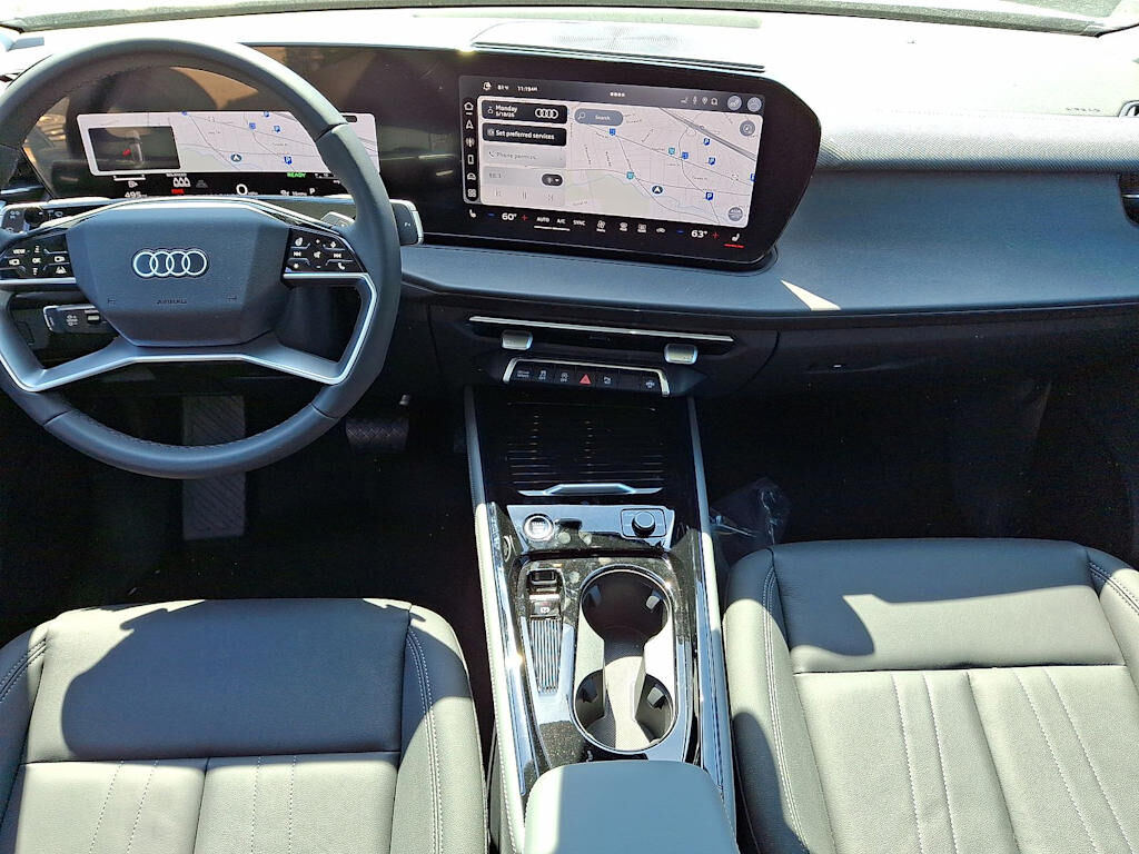 2026 Audi Q3