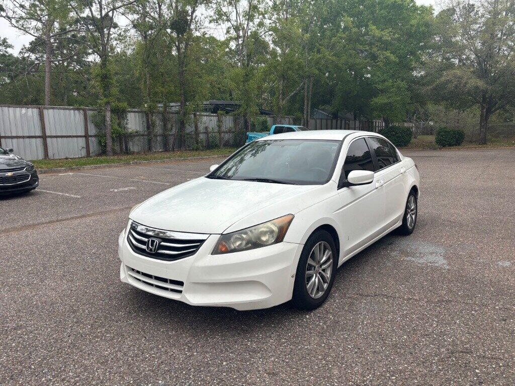 2011 HONDA Accord