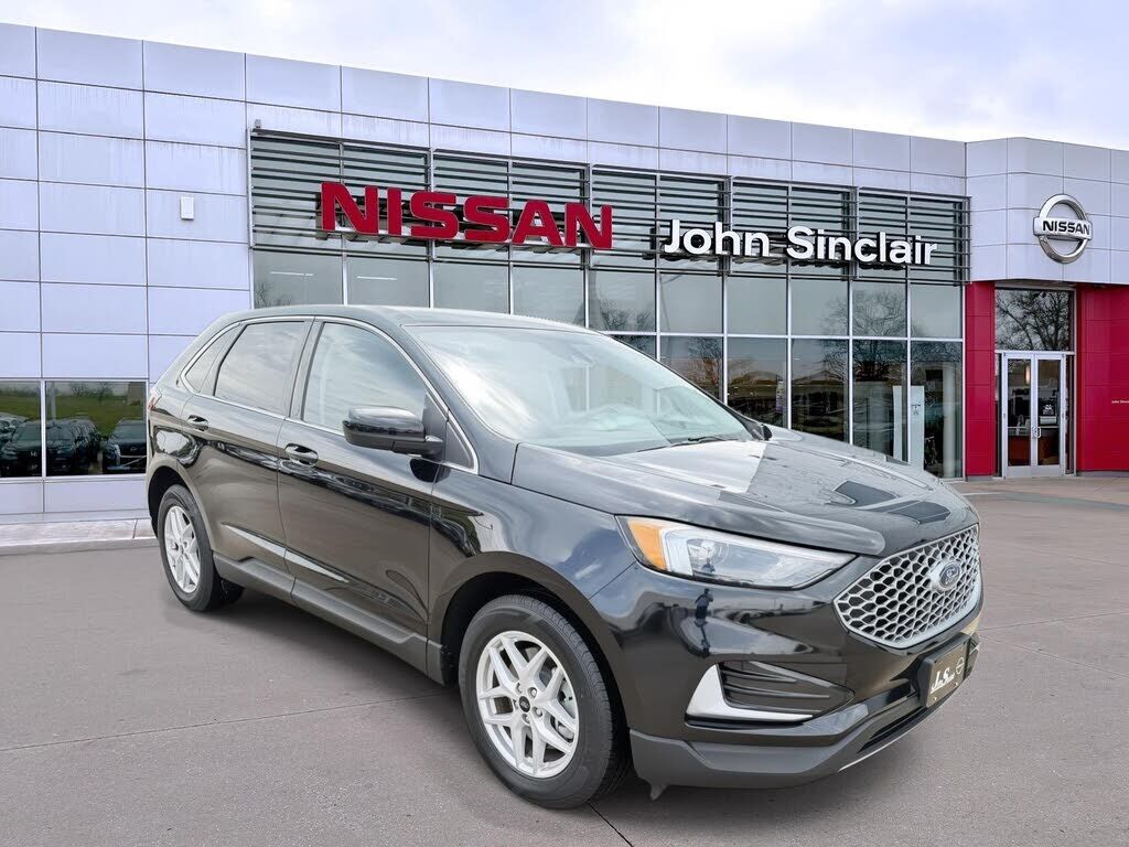 2023 FORD Edge