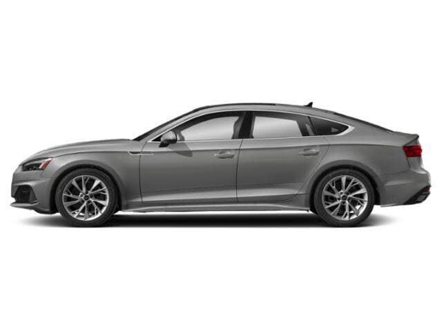 2023 Audi A5